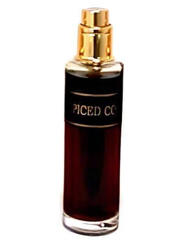 Meshaz Natural Perfumes Spiced Cocoa