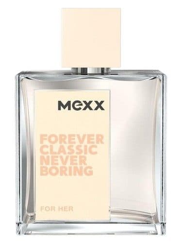 Mexx Forever Classic Never Boring for Her