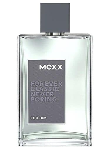 Mexx Forever Classic Never Boring for Him