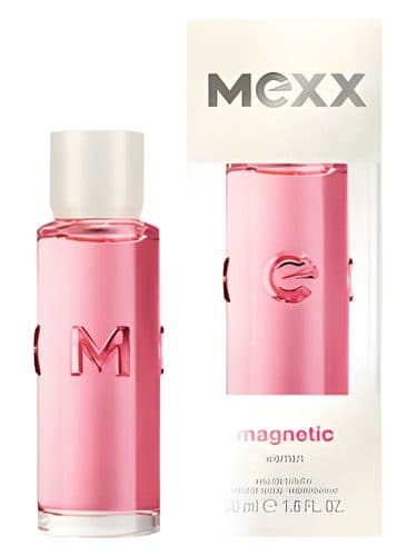 Mexx Magnetic for Her