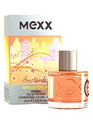 Mexx Mexx Amsterdam Spring Edition Woman