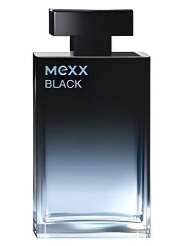 Mexx Mexx Black for Him