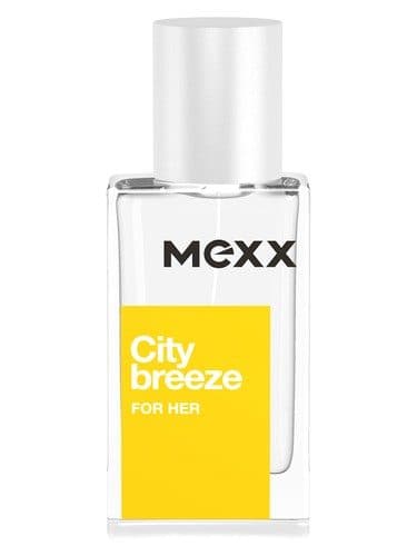Mexx Mexx City Breeze for Her