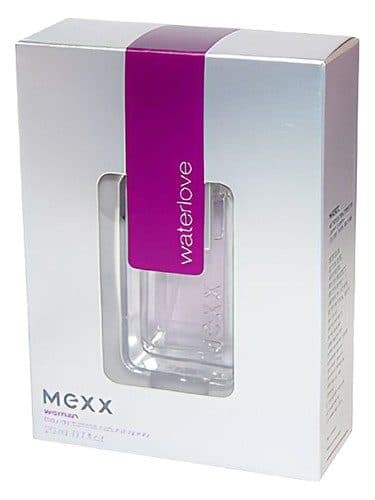 Mexx Mexx Waterlove Woman