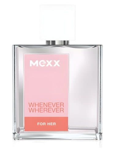 Mexx Mexx Whenever Wherever for Her