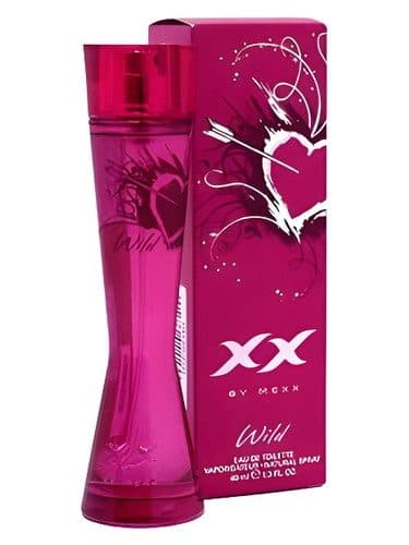Mexx Mexx Xx Wild