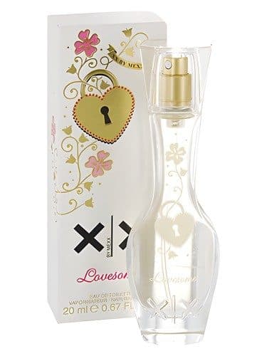 Mexx Xx by Mexx Lovesome
