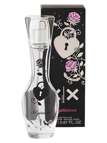 Mexx Xx by Mexx Mysterious