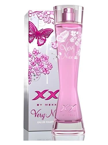 Mexx Xx Very Nice