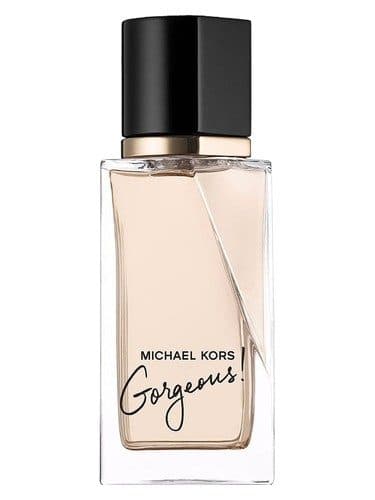Michael Kors Gorgeous