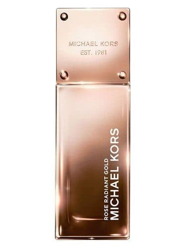 Michael Kors Rose Radiant Gold