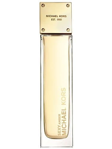 Michael Kors Sexy Amber