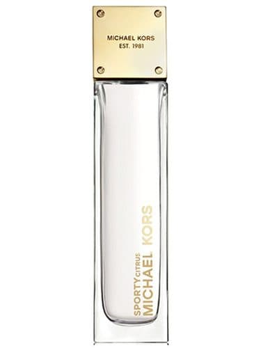 Michael Kors Sporty Citrus