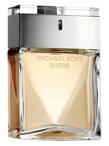 Michael Kors Suede