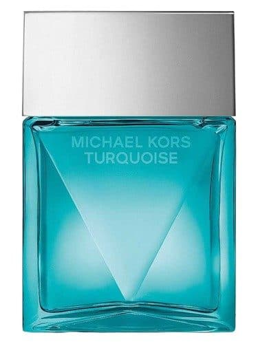 Michael Kors Turquoise
