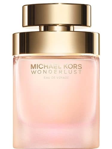 Michael Kors Wonderlust Eau de Voyage