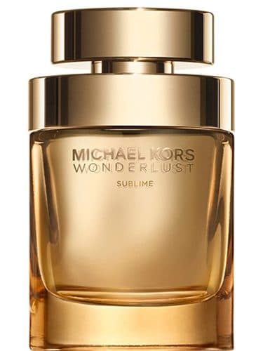 Michael Kors Wonderlust Sublime
