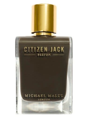 Michael Malul London Citizen Jack Parfum