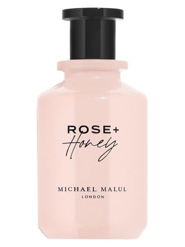 Michael Malul London Rose Honey