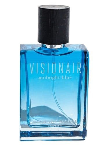 Michael Malul London Visionair Midnight Blue