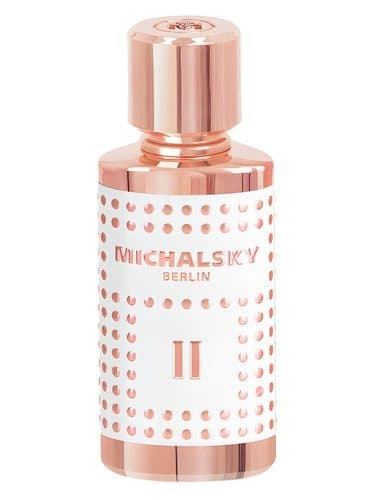 Michael Michalsky Berlin Ii