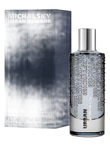 Michael Michalsky Urban Nomads for Him