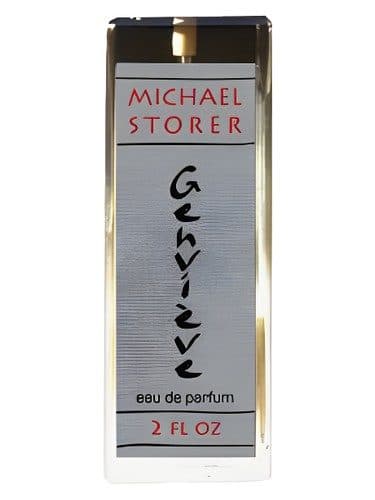 Michael Storer Genvieve