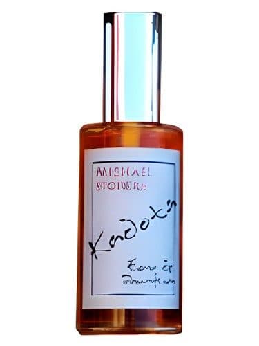 Michael Storer Kadota