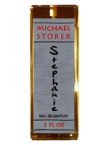Michael Storer Stephanie