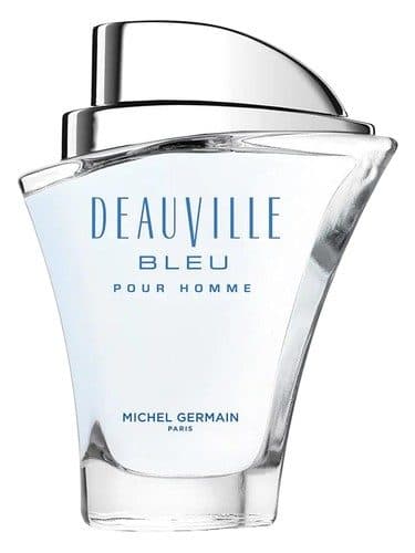 Michel Germain Deauville Bleu Pour Homme
