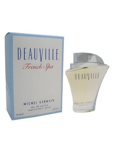 Michel Germain Deauville French Spa