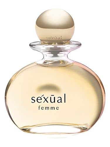 Michel Germain Sexual Femme