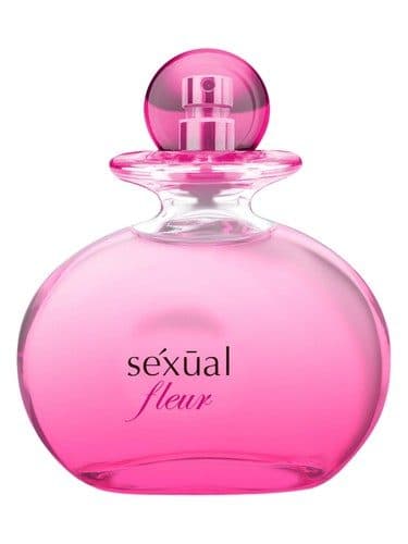 Michel Germain Sexual Fleur
