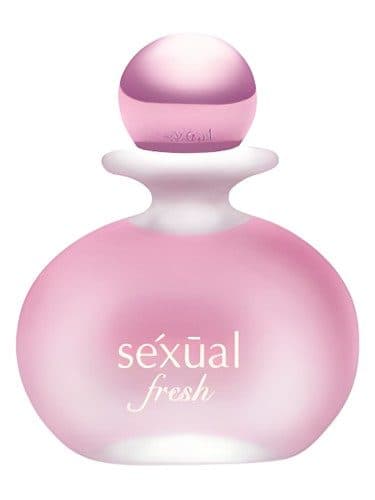 Michel Germain Sexual Fresh for Women