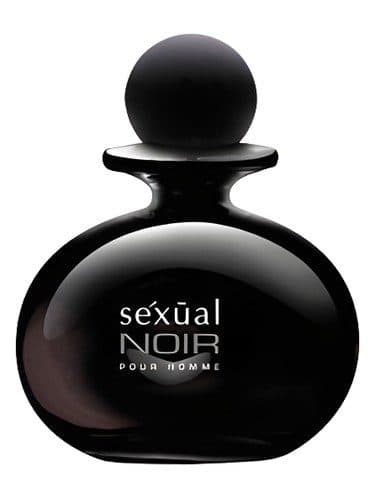 Michel Germain Sexual Noir