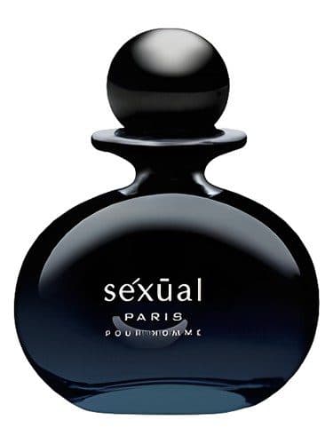 Michel Germain Sexual Paris Pour Homme