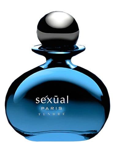 Michel Germain Sexual Paris Tendre Pour Homme