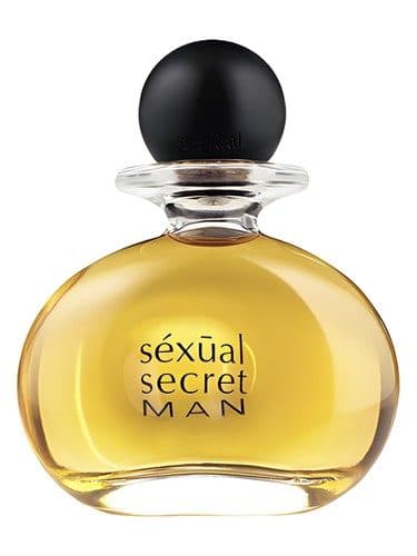 Michel Germain Sexual Secret Men