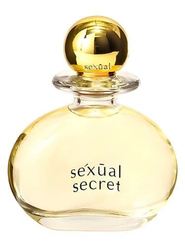 Michel Germain Sexual Secret