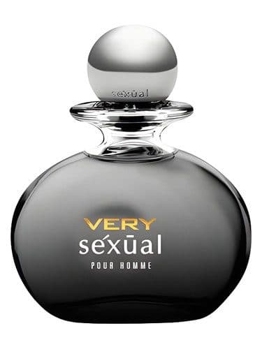 Michel Germain Very Sexual Pour Homme