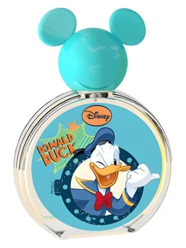 Mickey and Friends Donald Duck