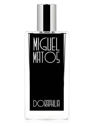 Miguel Matos Doraphilia