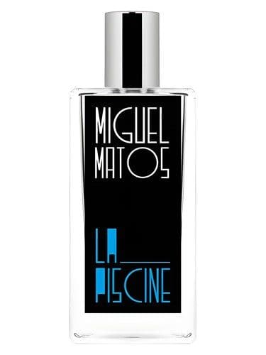 Miguel Matos La Piscine