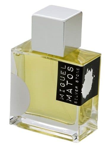Miguel Matos Silver Stone