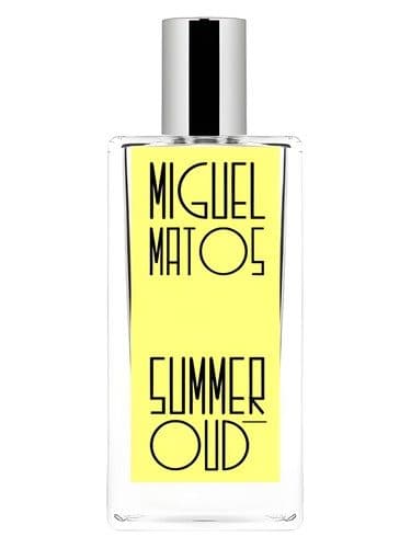 Miguel Matos Summer Oud