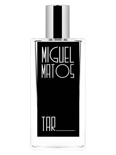 Miguel Matos Tar