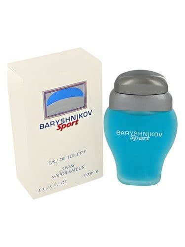 Mikhail Baryshnikov Baryshnikov Sport