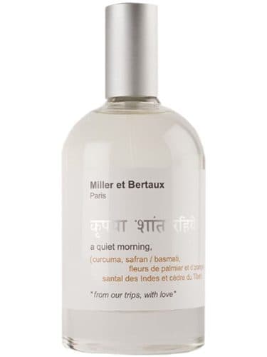 Miller et Bertaux A Quiet Morning