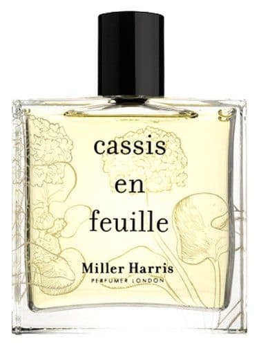Miller Harris Cassis En Feuille