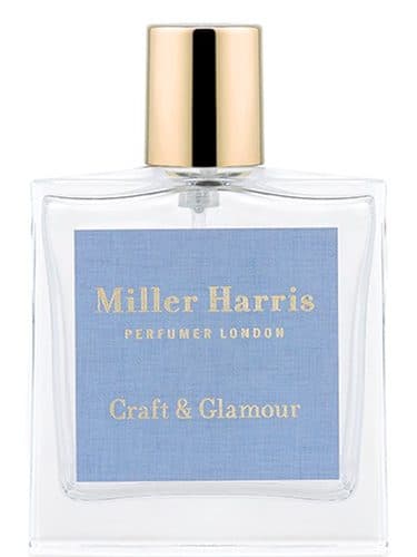 Miller Harris Craft Glamour
